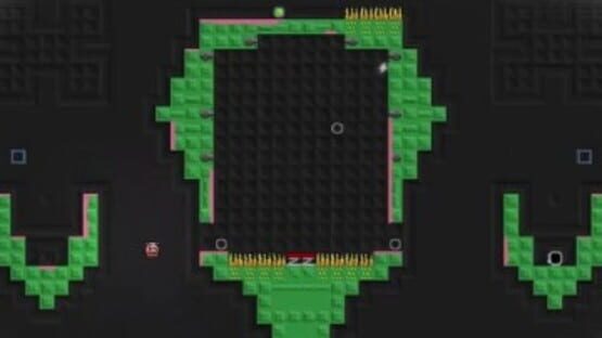Screenshot for Jelly Escape