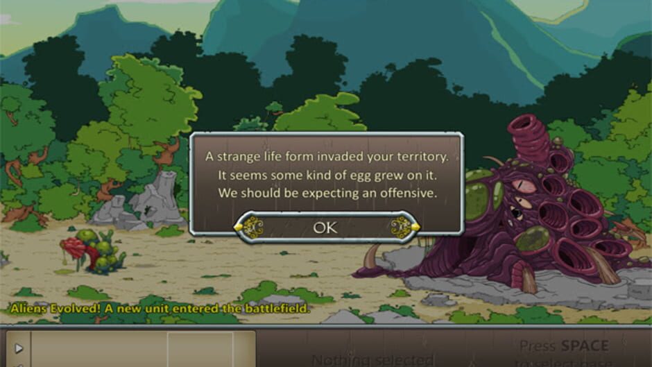 Screenshot for Army of Ages