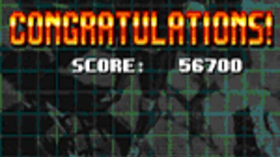 Screenshot for Brave Shot 2