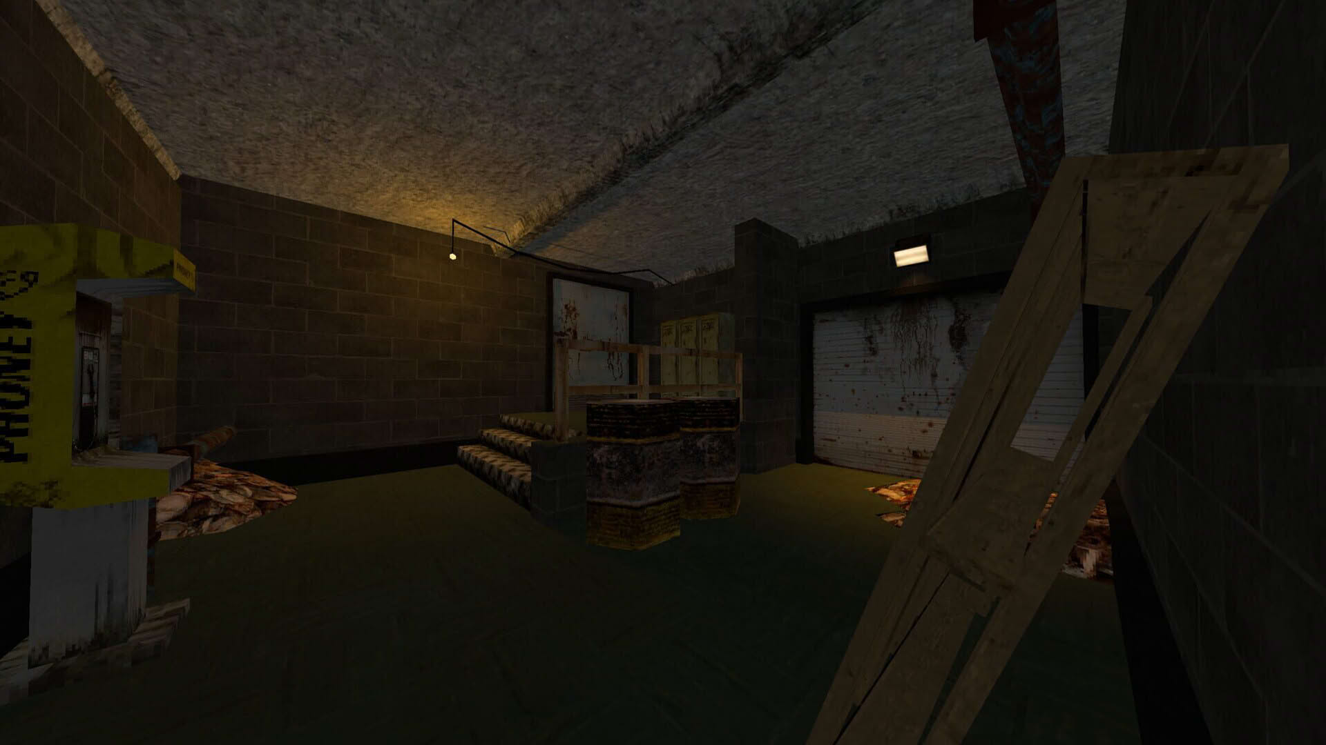 Screenshot for Barricade