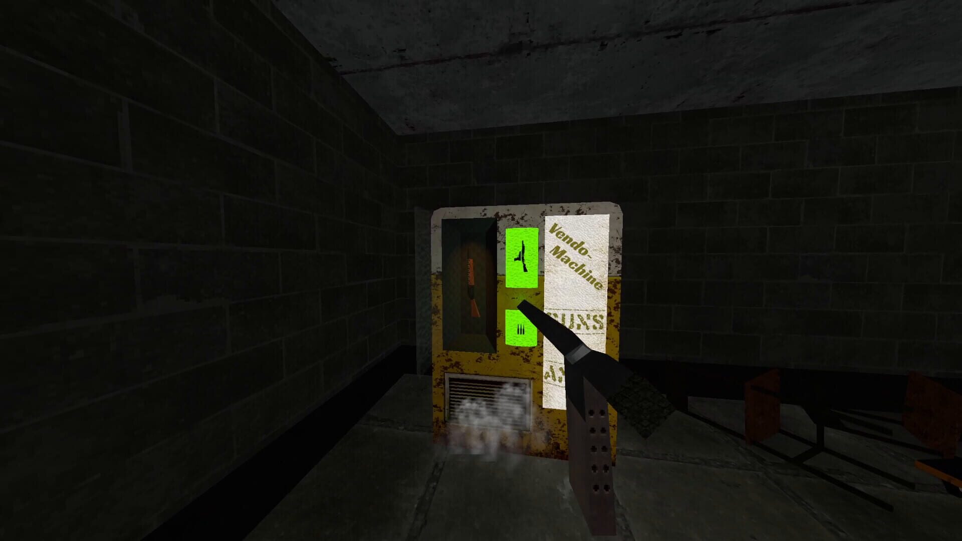 Screenshot for Barricade