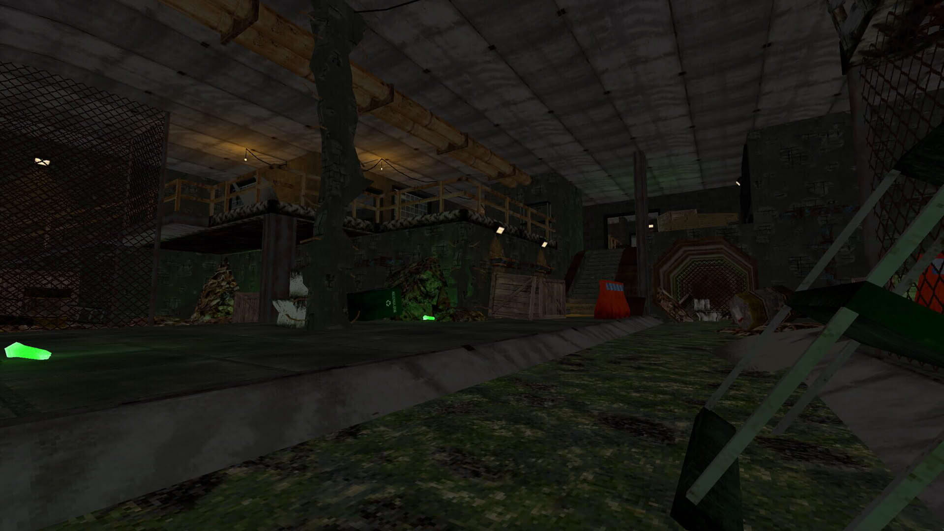 Screenshot for Barricade