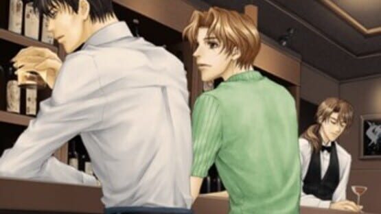 Screenshot for Cafe Lindbergh: Summer Season