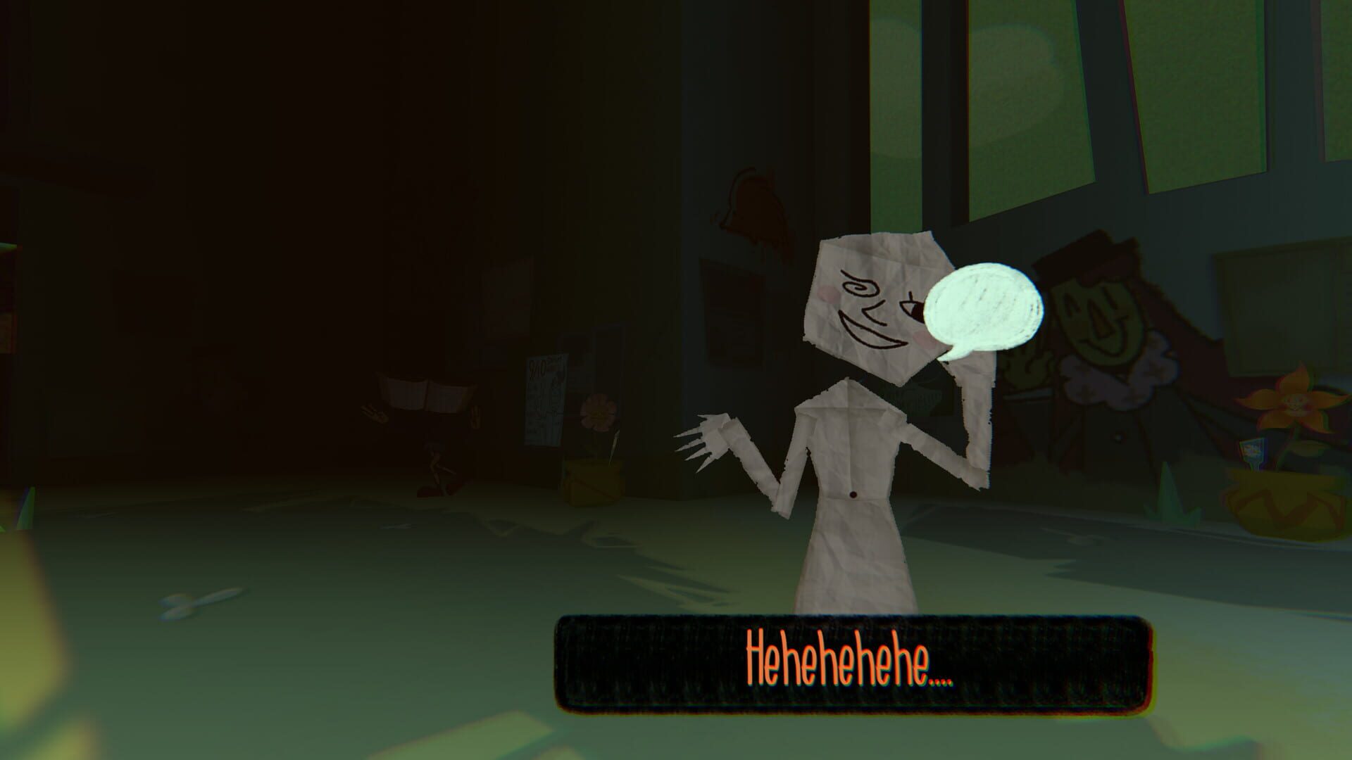 Screenshot for Smile For Me
