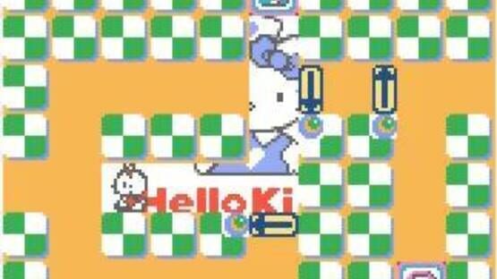 Screenshot for Hello Kitty no Magical Museum