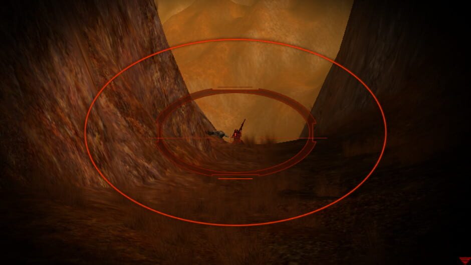 Screenshot for Alpha Black Zero: Intrepid Protocol