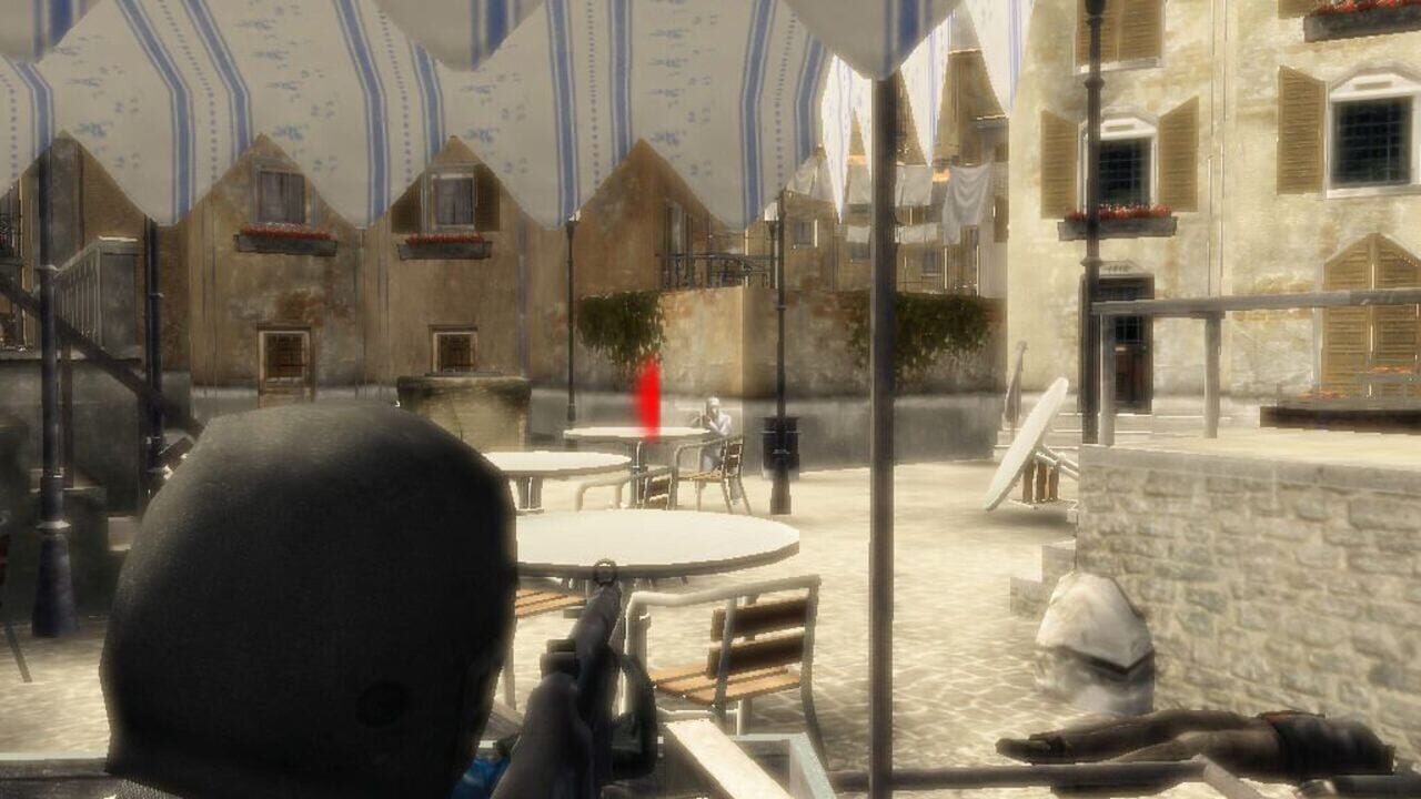 Screenshot for EuroCops