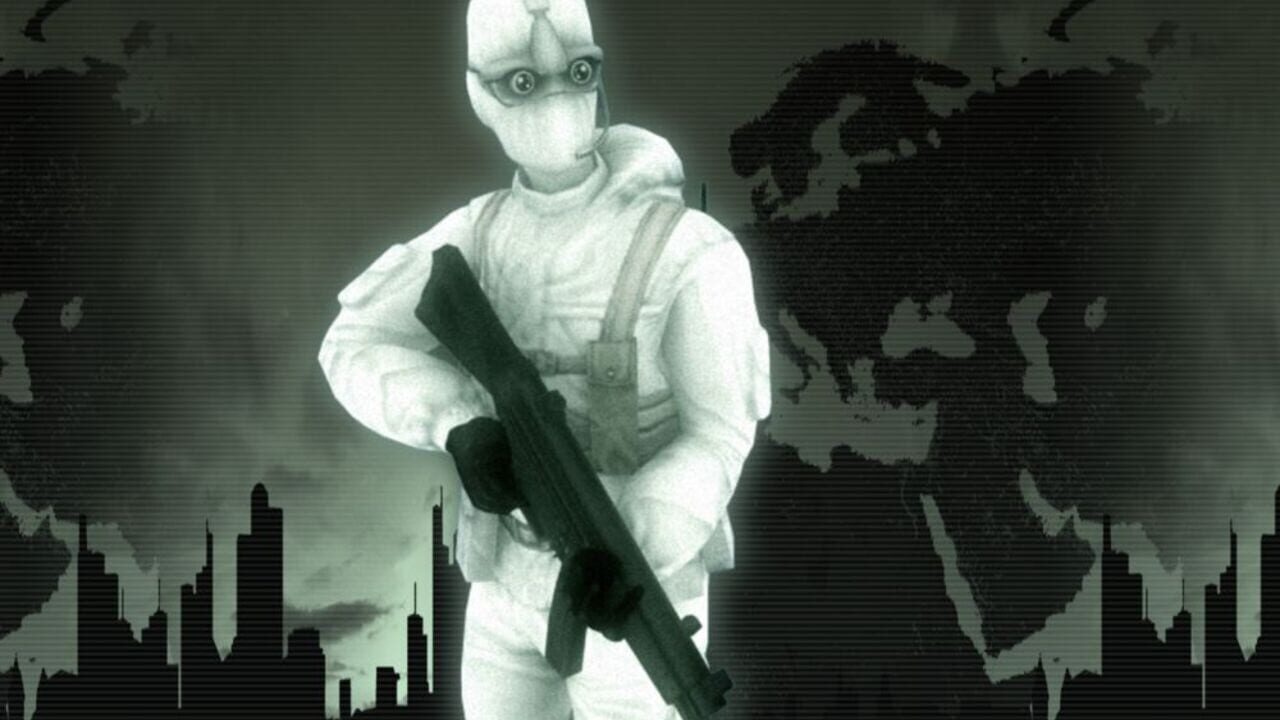 Screenshot for EuroCops