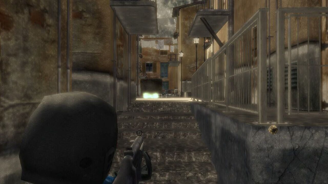 Screenshot for EuroCops