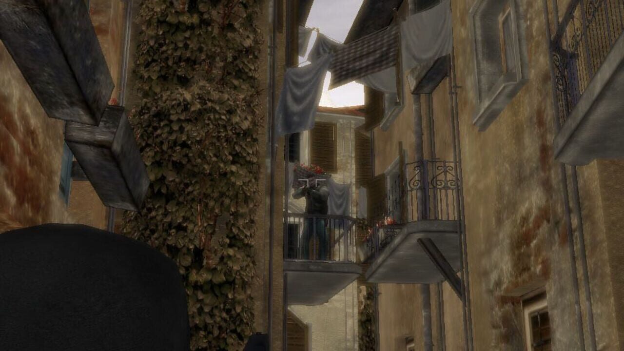Screenshot for EuroCops