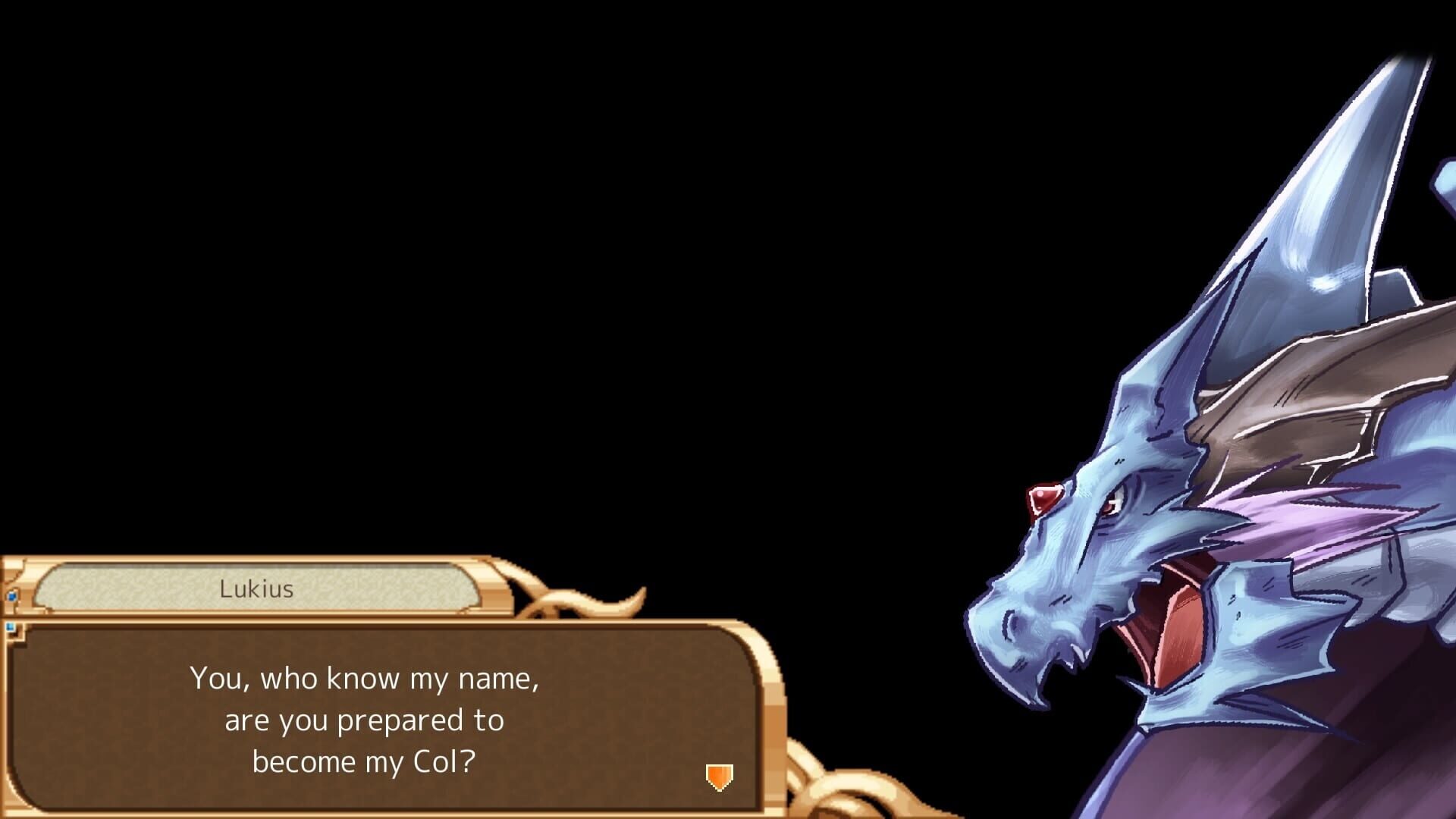 Screenshot for Genso Chronicles