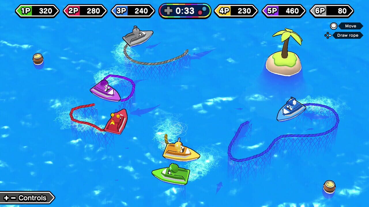 Screenshot for Party Party Time 2