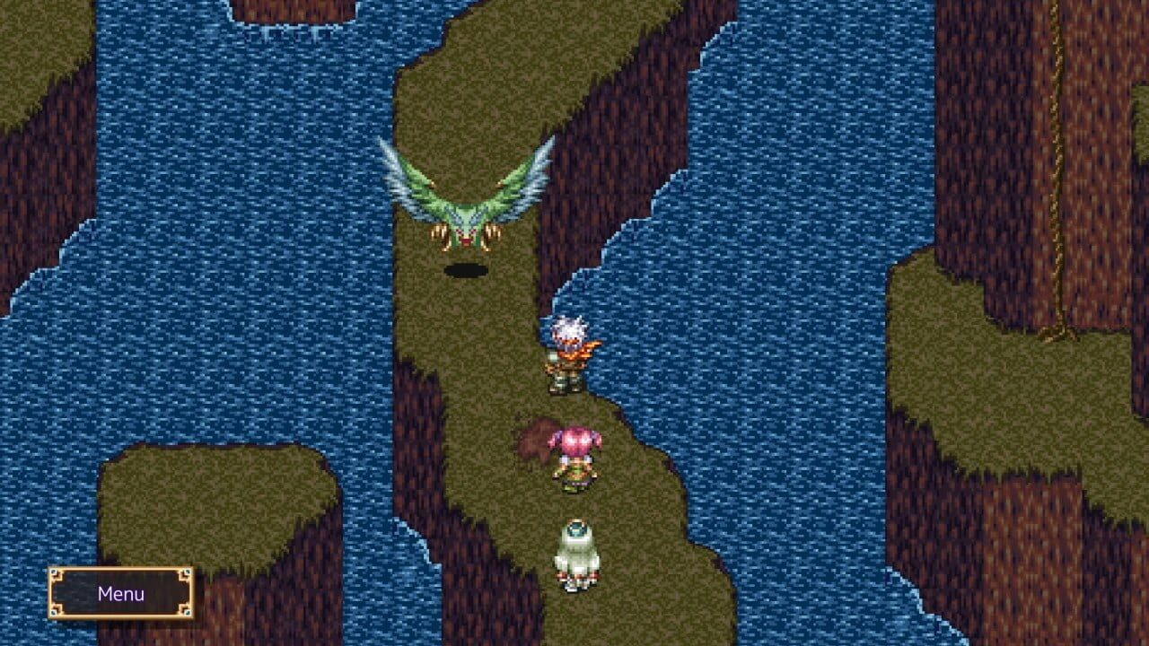 Screenshot for Genso Chronicles