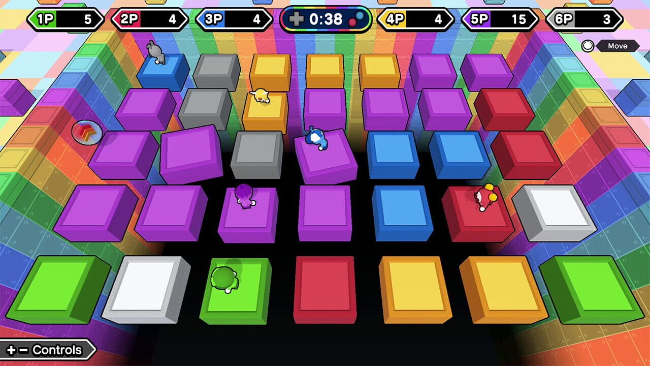 Screenshot for Party Party Time 2