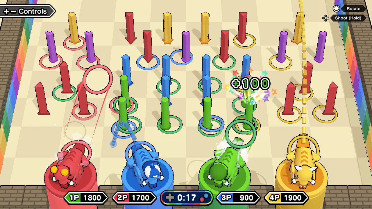 Screenshot for Party Party Time 2