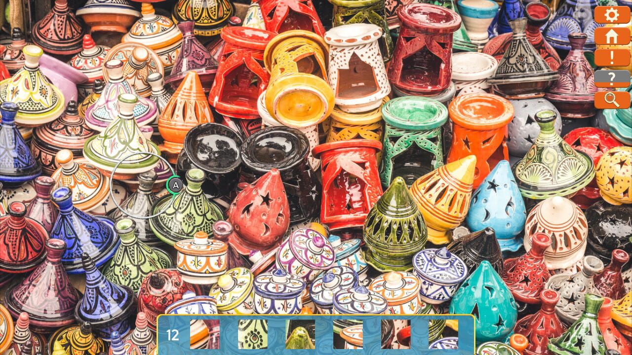 Screenshot for Just Find It