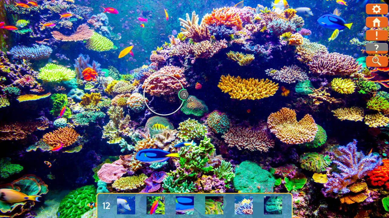 Screenshot for Just Find It