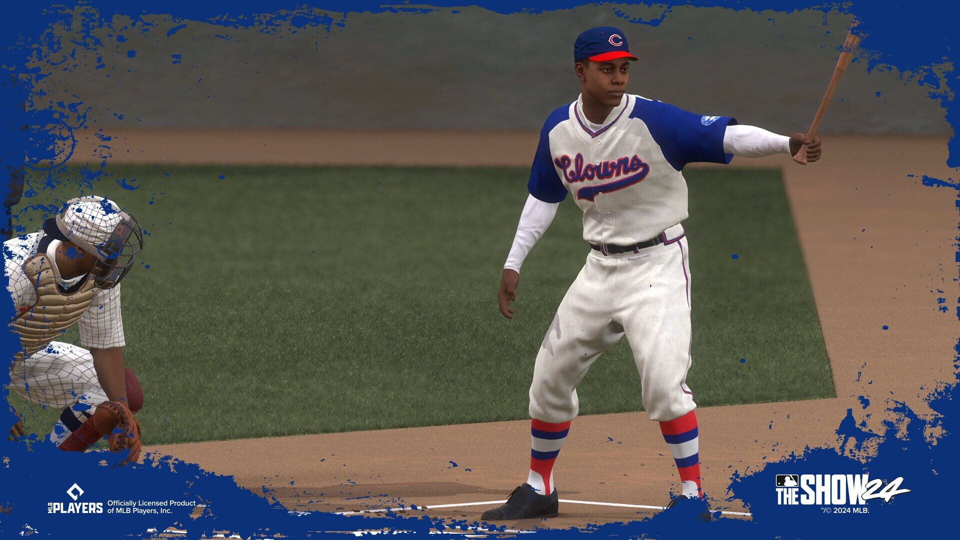 Screenshot for MLB The Show 24