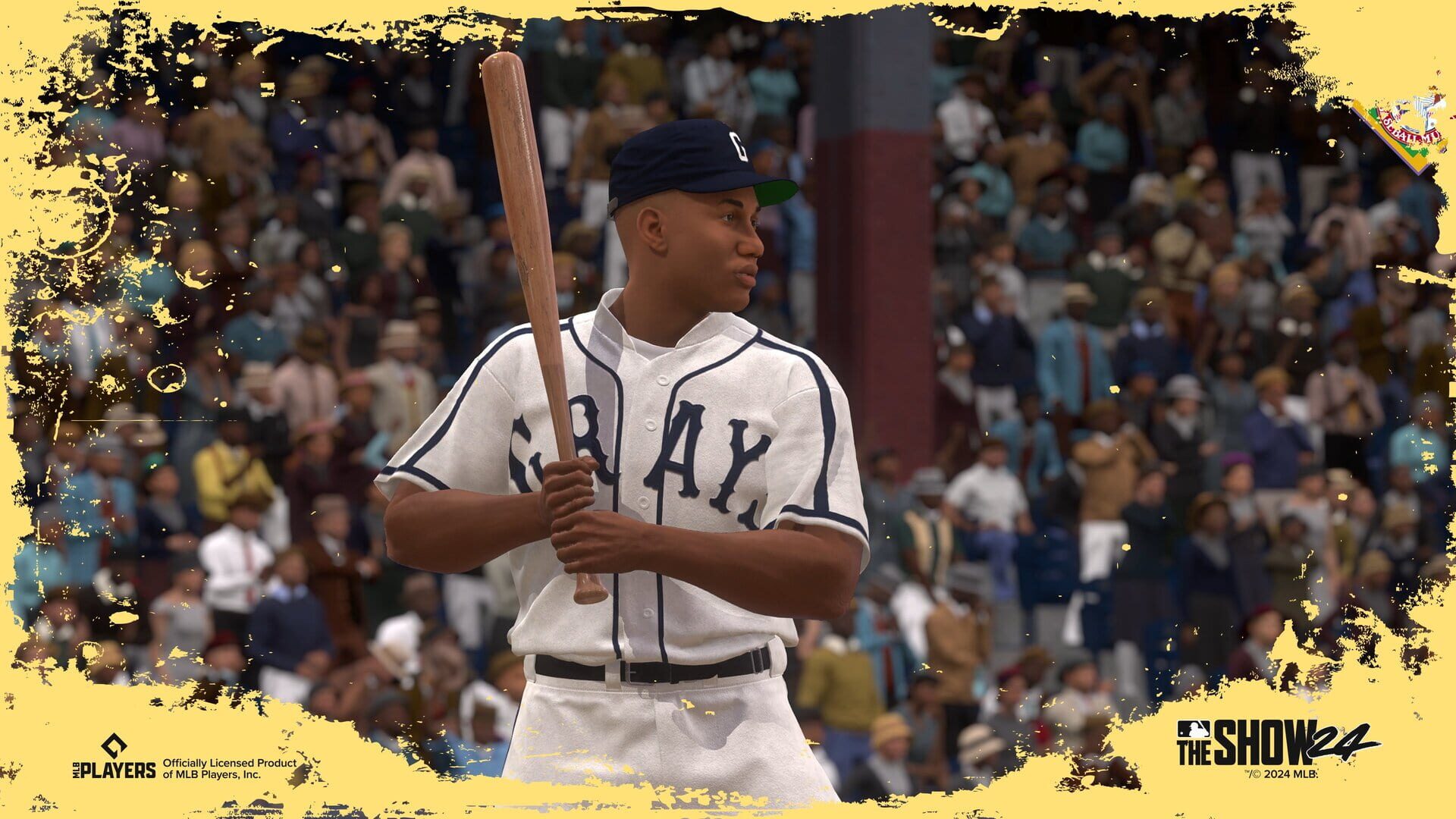 Screenshot for MLB The Show 24