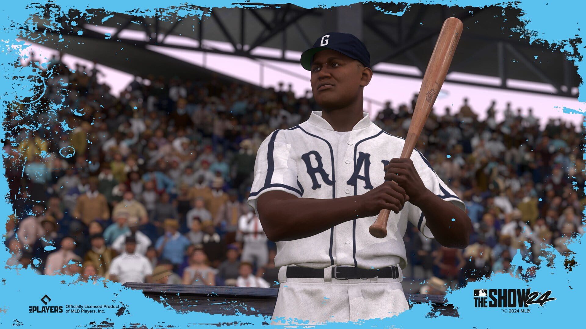 Screenshot for MLB The Show 24