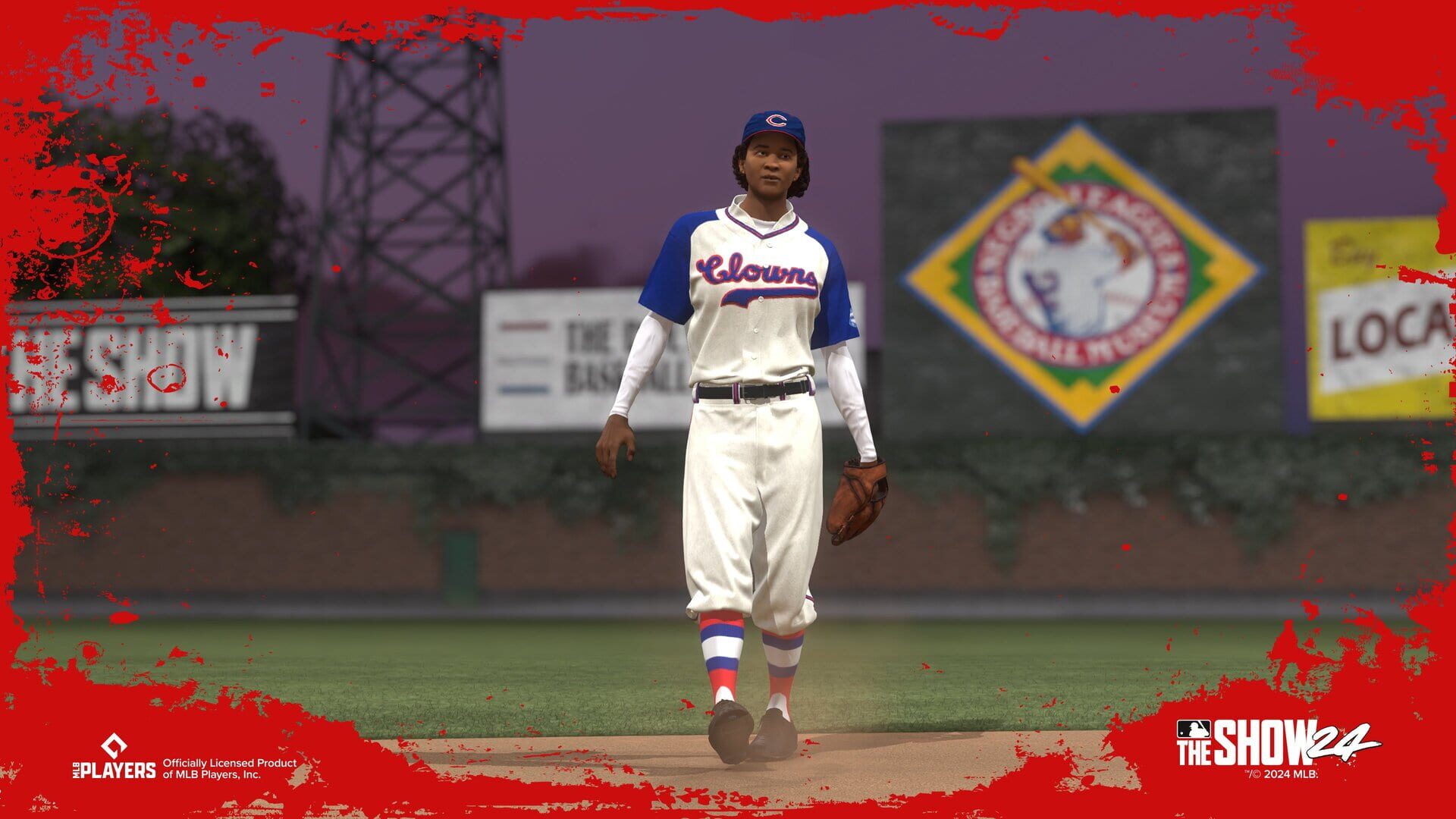 Screenshot for MLB The Show 24