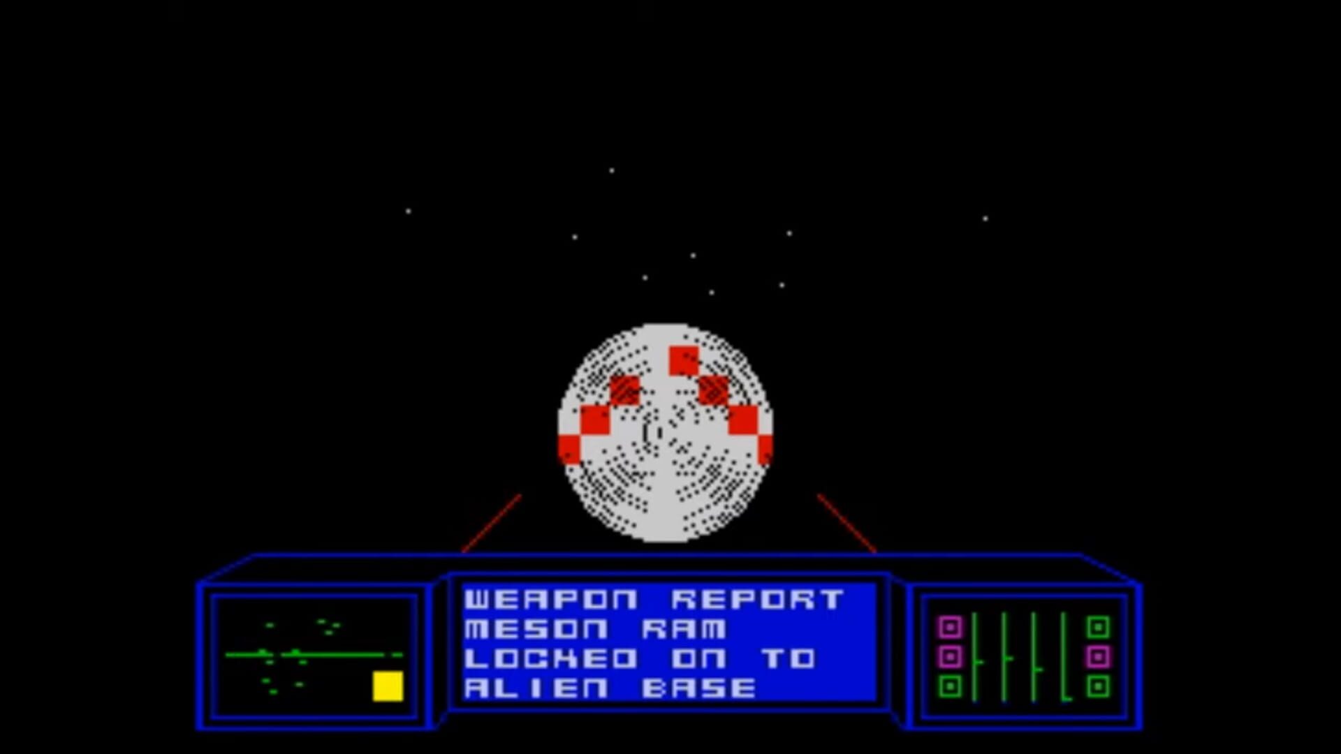 Screenshot for Time-Gate