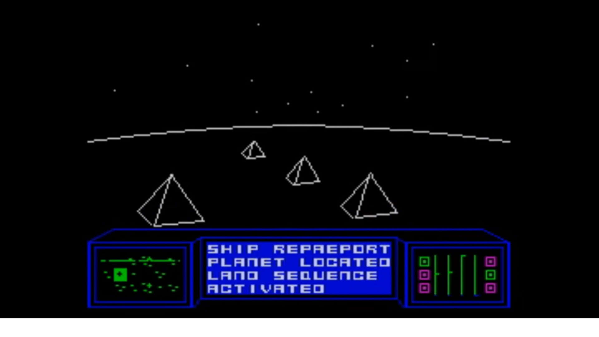 Screenshot for Time-Gate