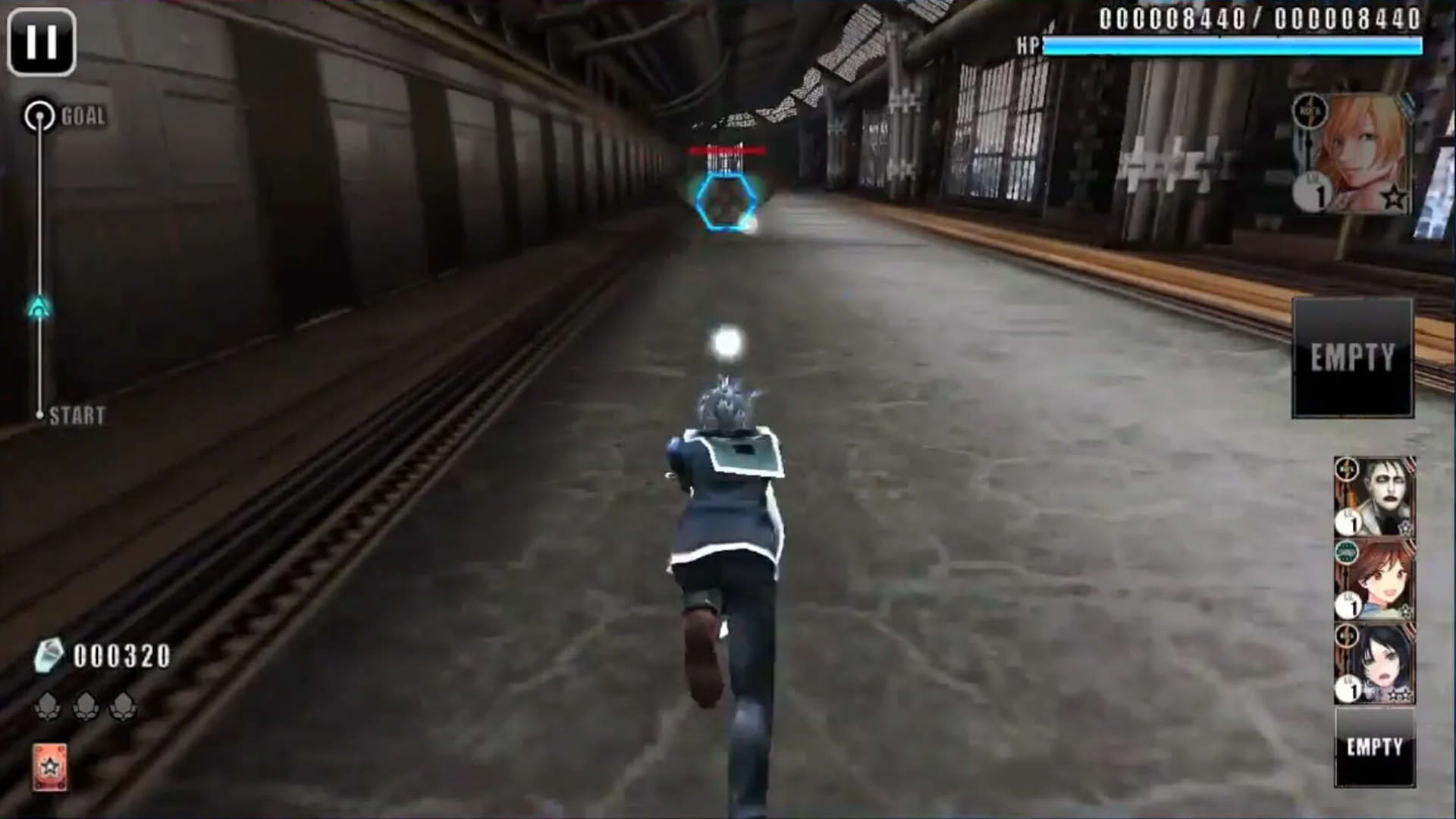 Screenshot for Guns n' Souls feat. Song Summoner