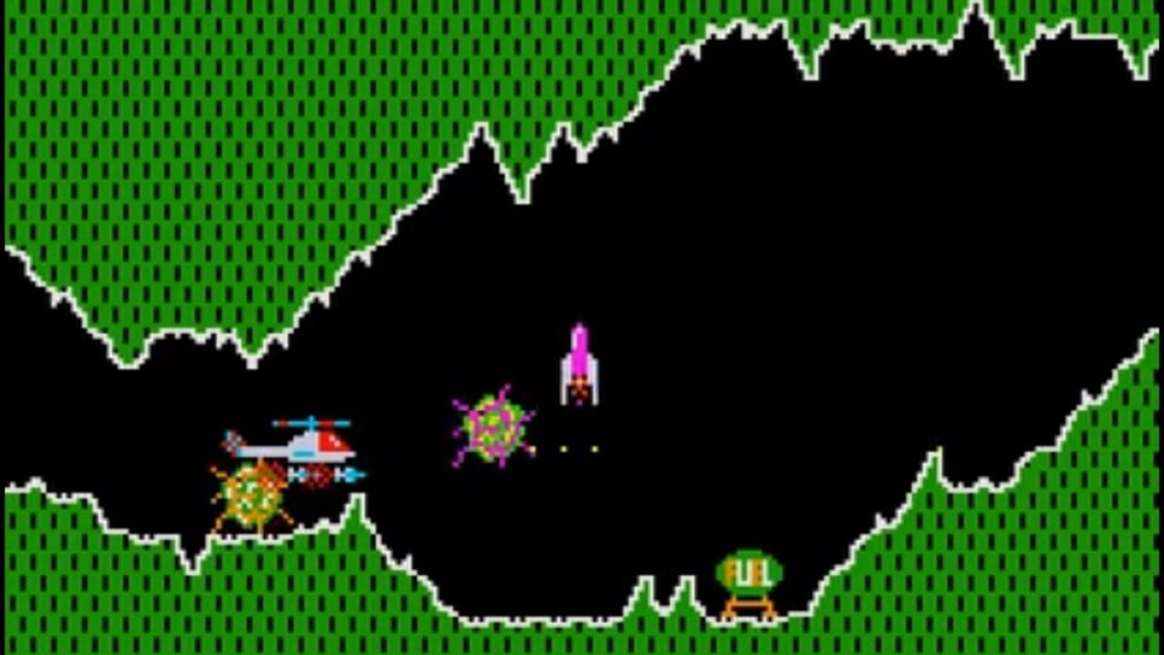Screenshot for Super Cobra
