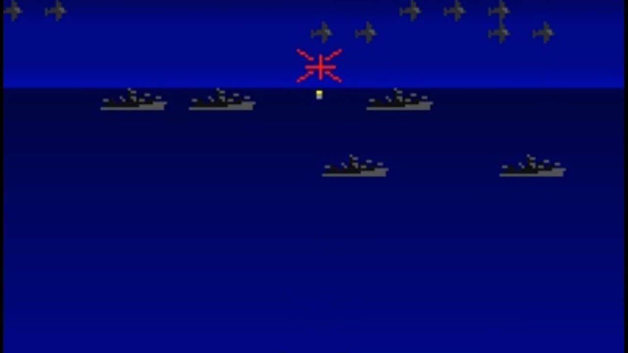 Screenshot for Yamato