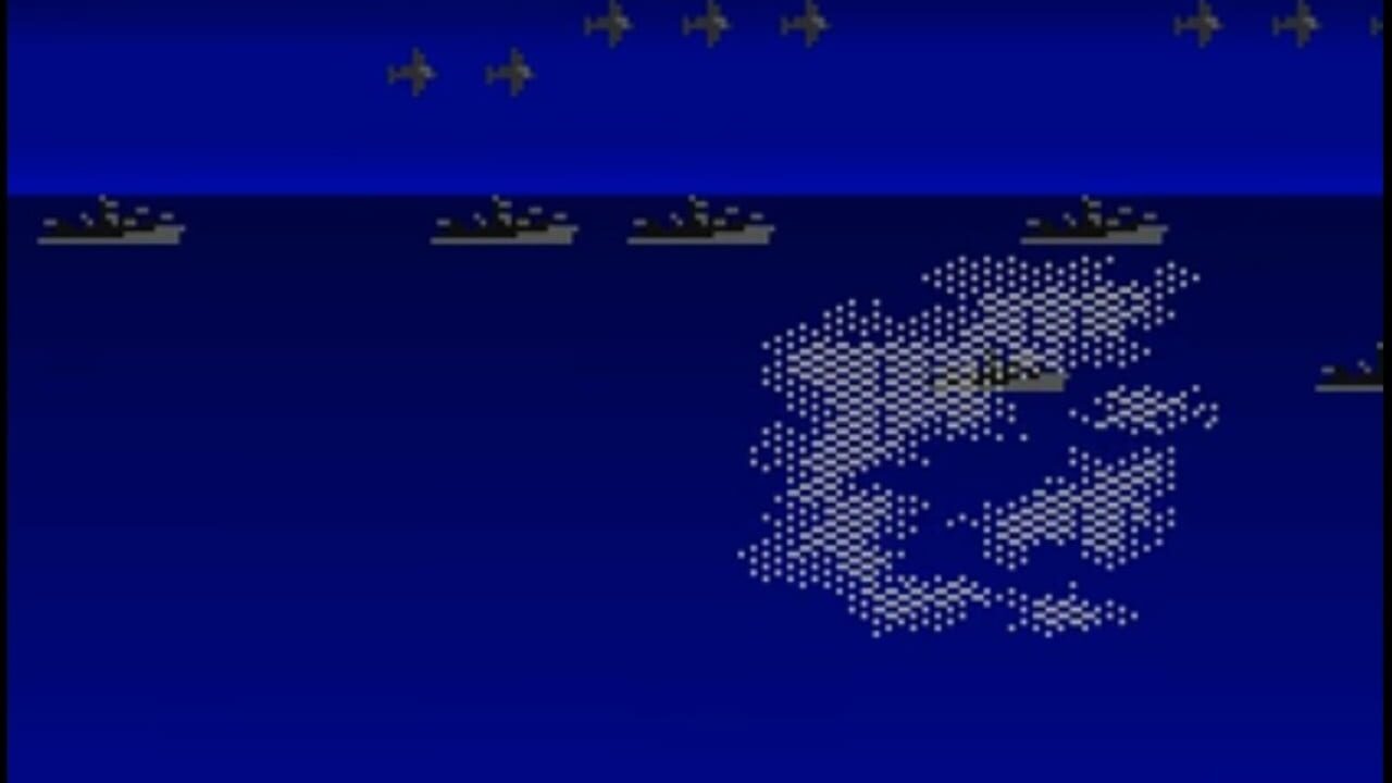 Screenshot for Yamato