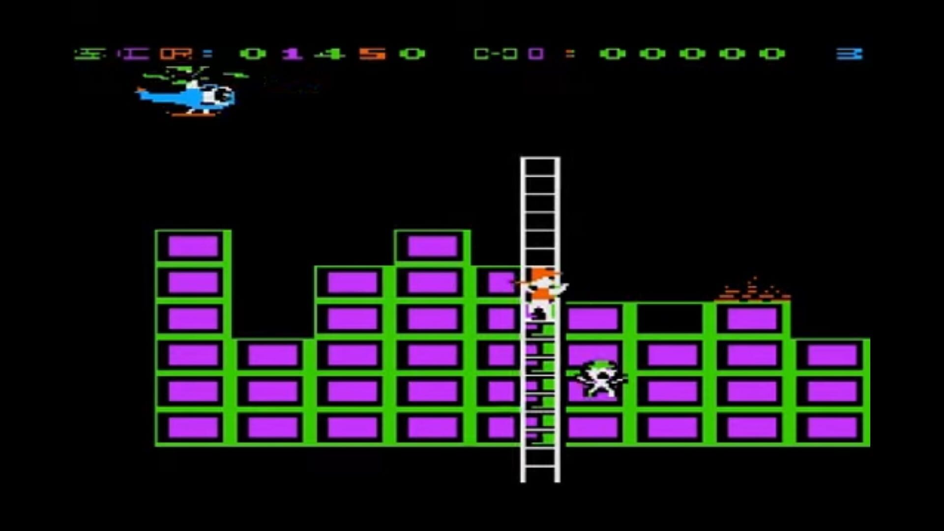 Screenshot for Firebird