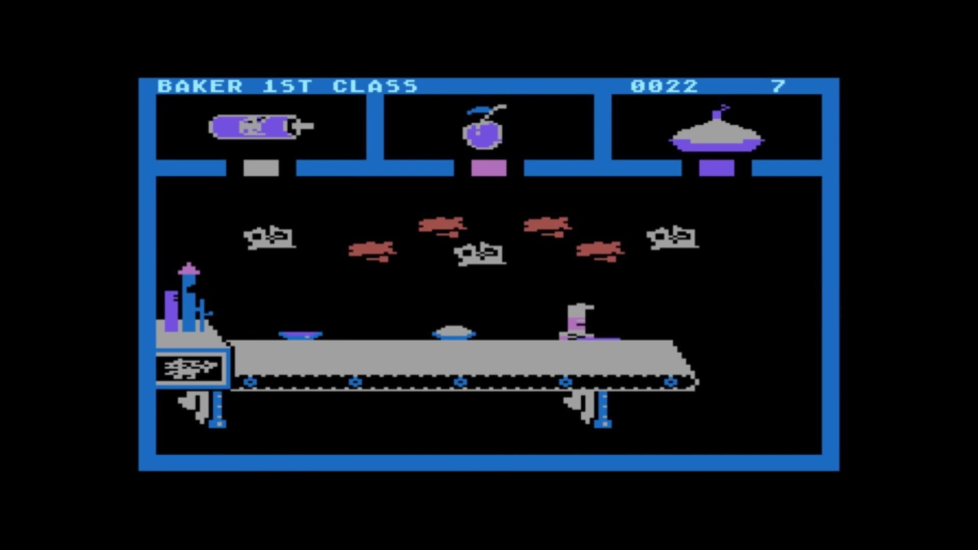 Screenshot for Pie-Man