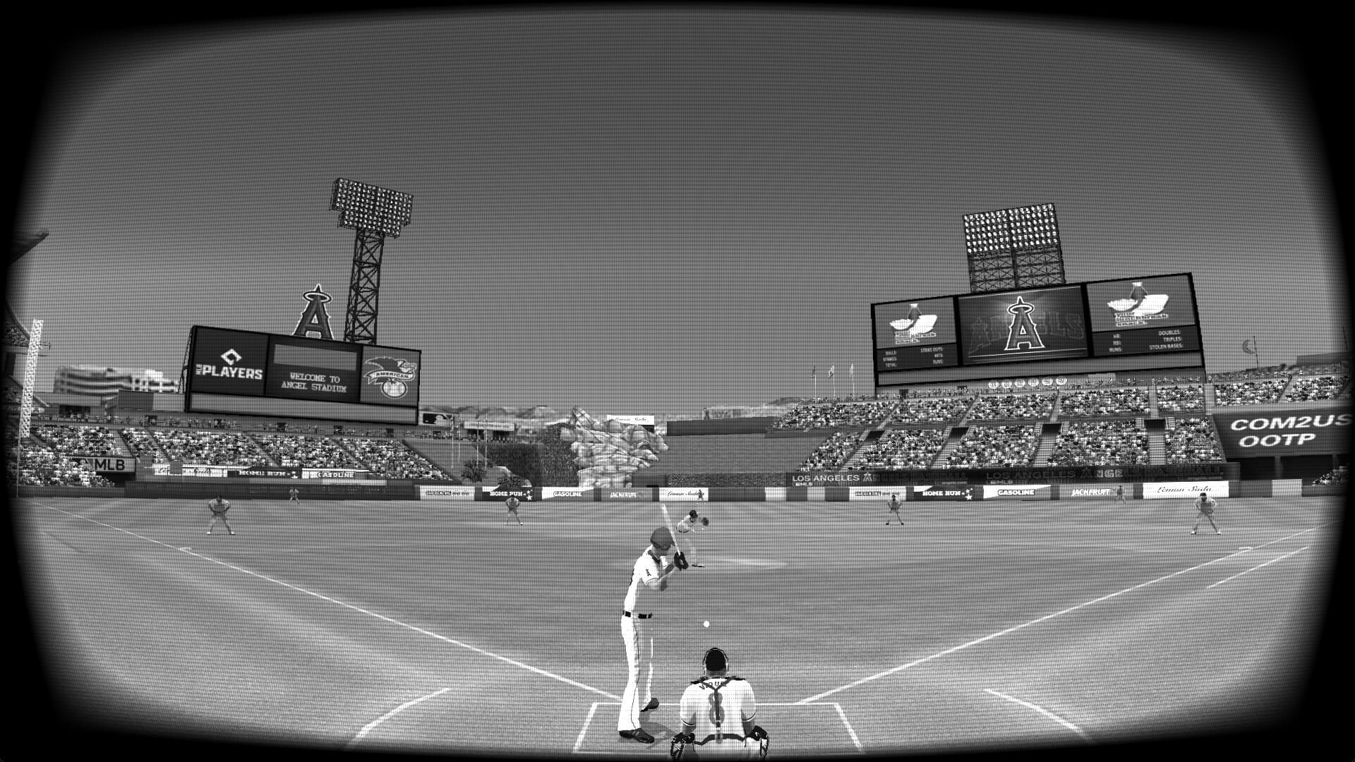 Screenshot for Out of the Park Baseball 25