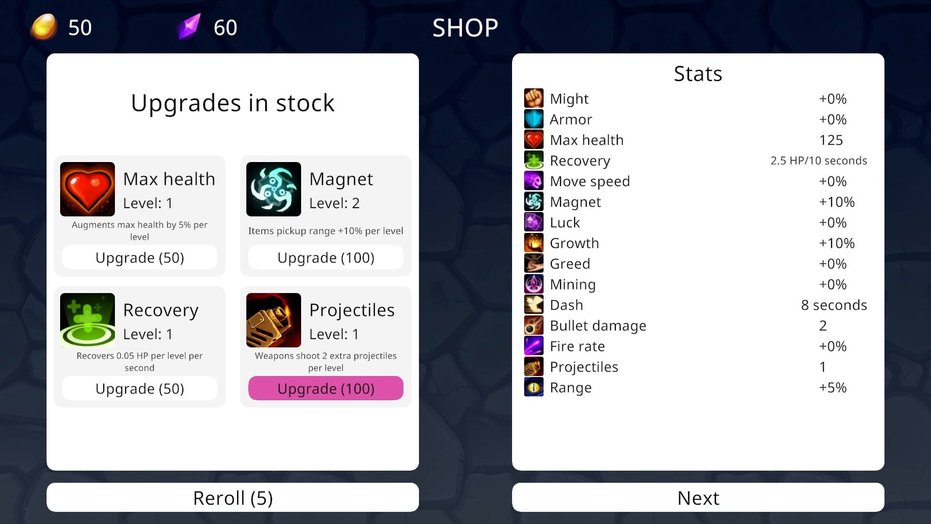 Screenshot for The Journey of Piggy