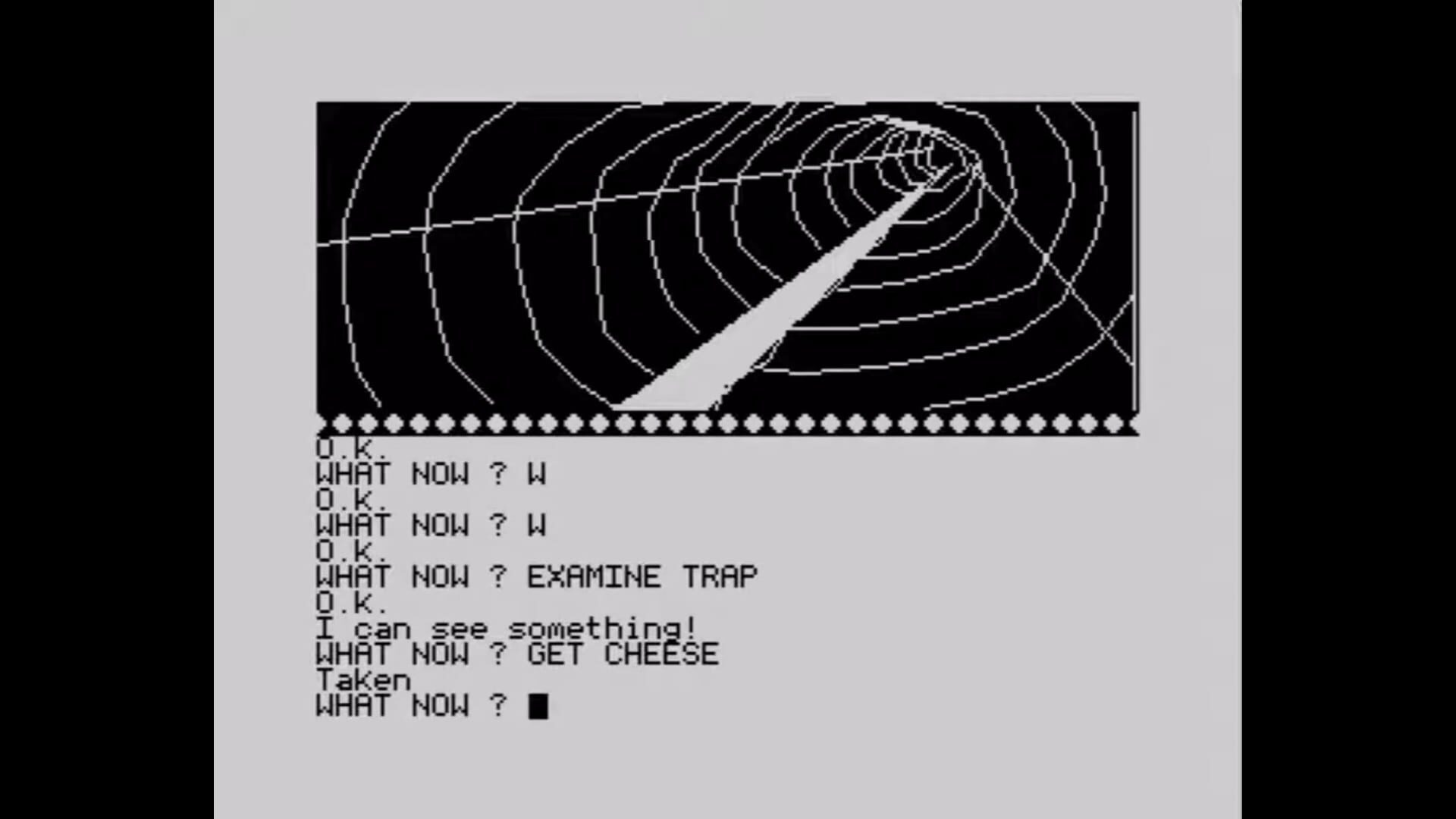 Screenshot for Waxworks