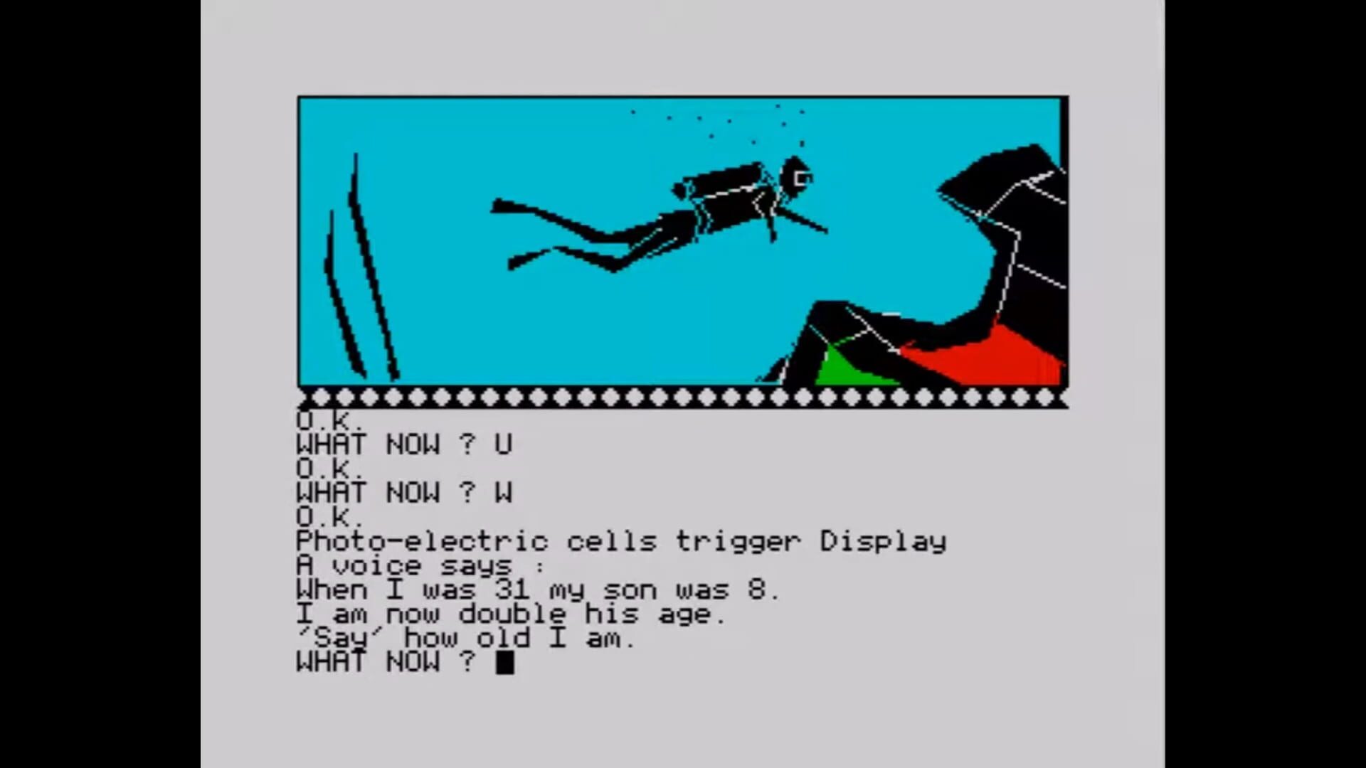 Screenshot for Waxworks