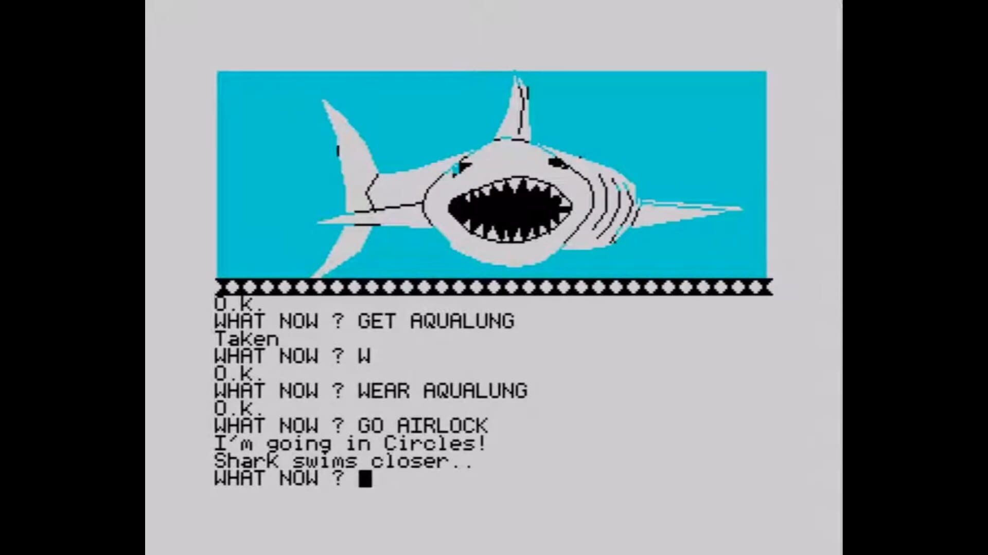 Screenshot for Waxworks
