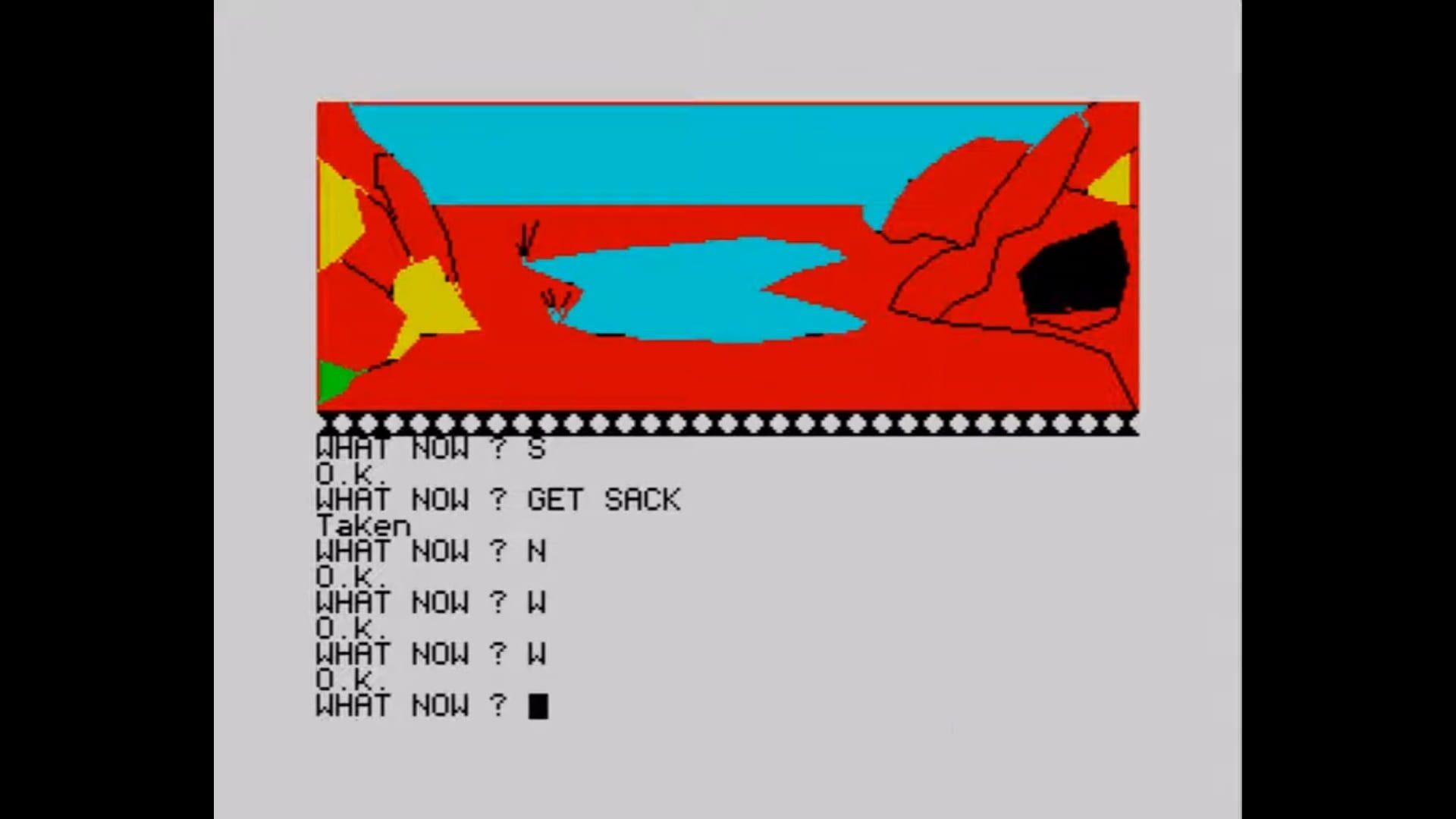 Screenshot for Perseus & Andromeda