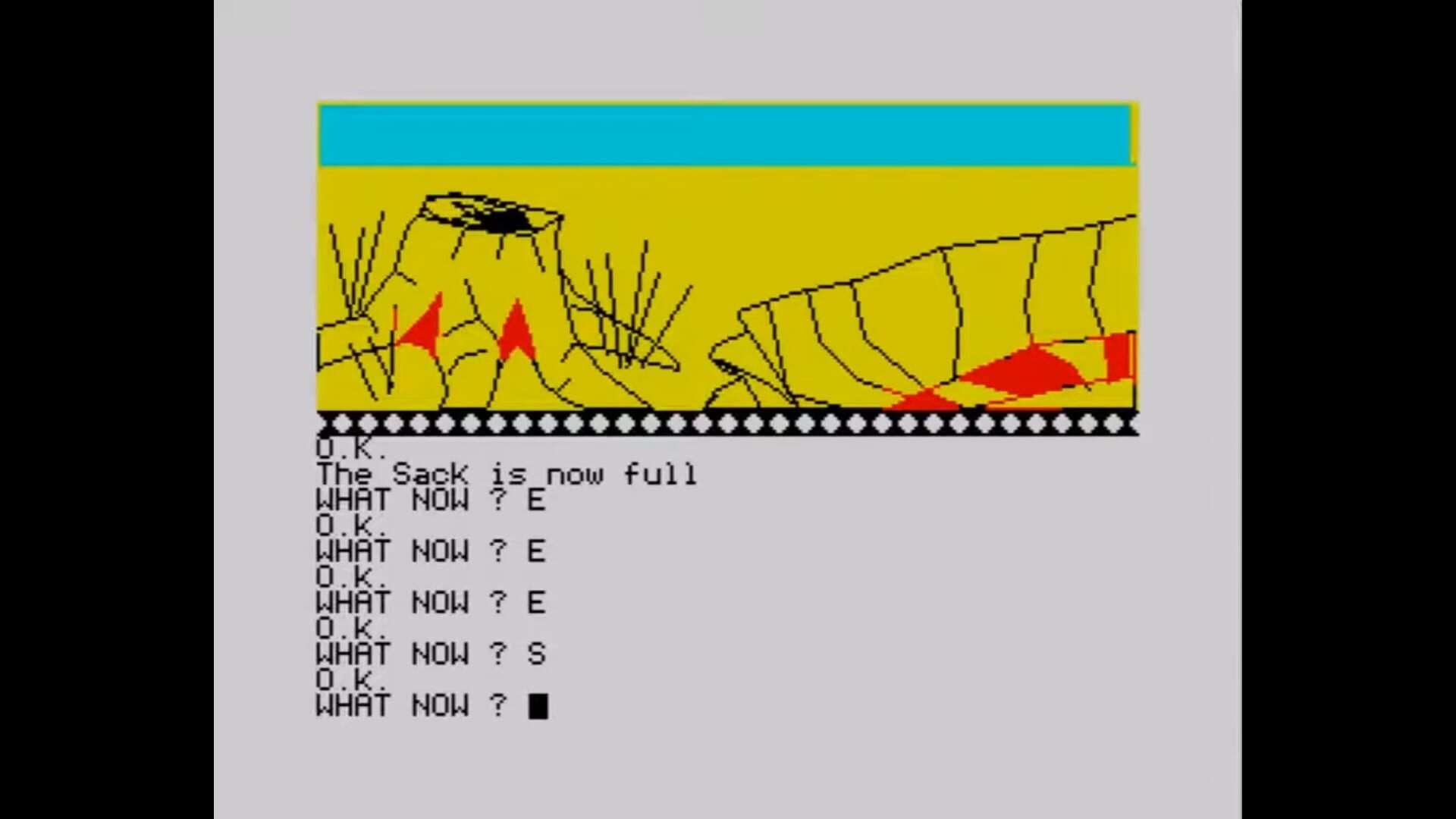 Screenshot for Perseus & Andromeda