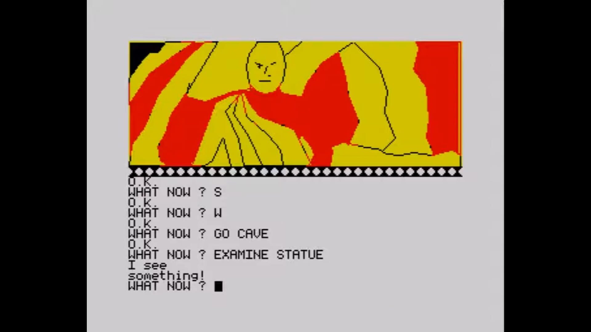 Screenshot for Perseus & Andromeda