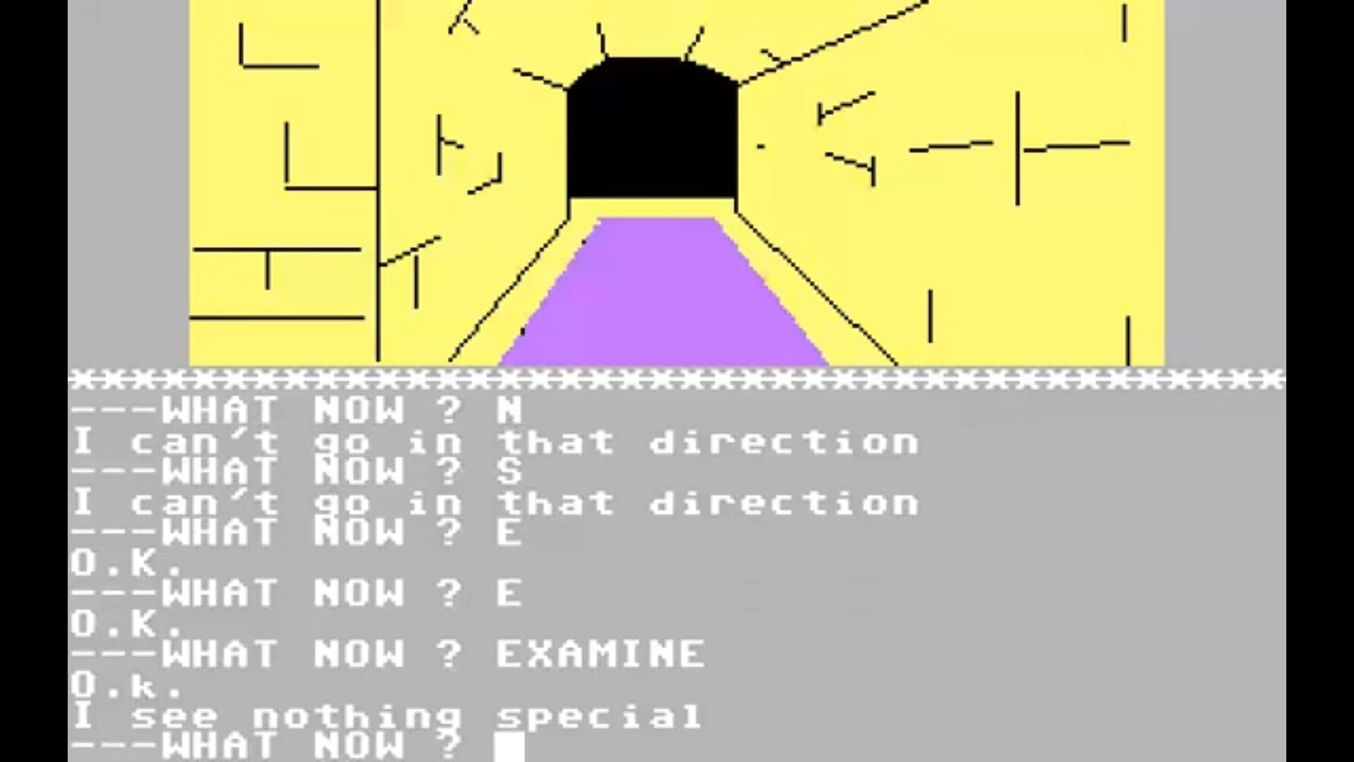 Screenshot for The Wizard of Akyrz