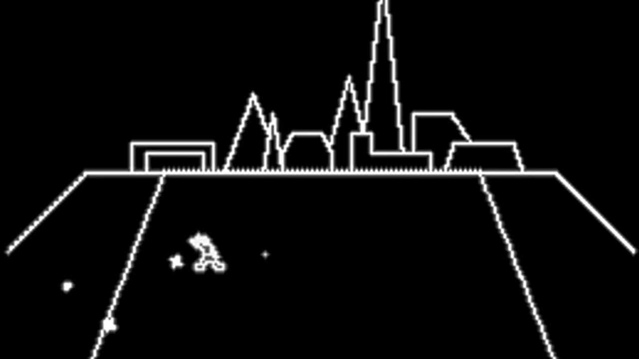 Screenshot for Fortress of Narzod