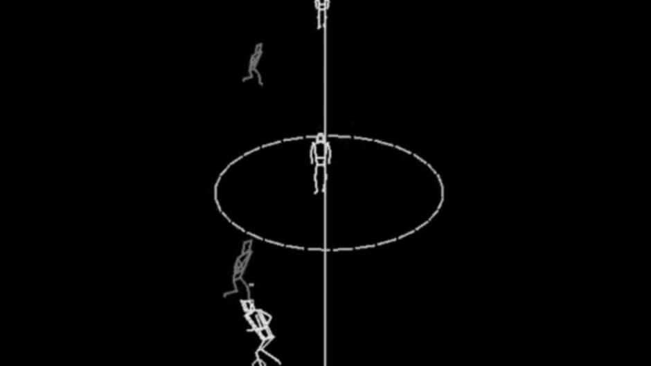 Screenshot for Heads-Up: Action Soccer