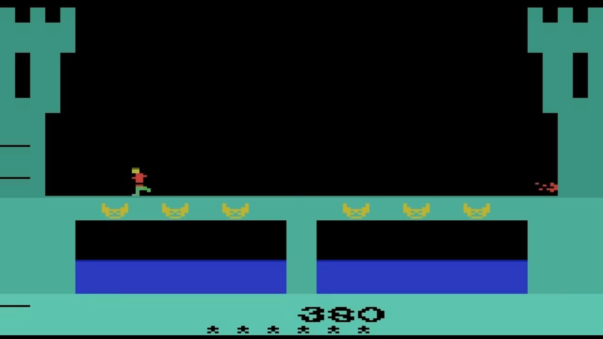 Screenshot for Dragonfire
