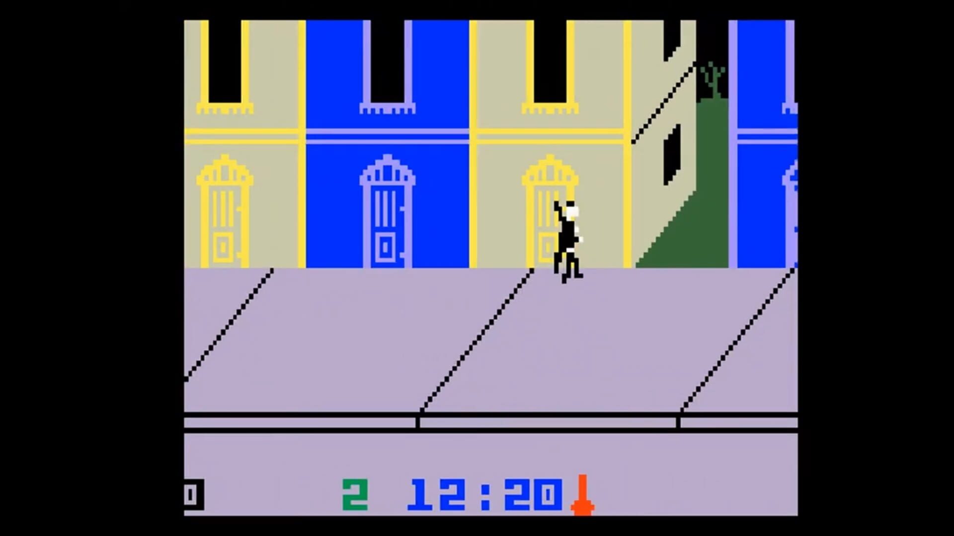 Screenshot for Dracula