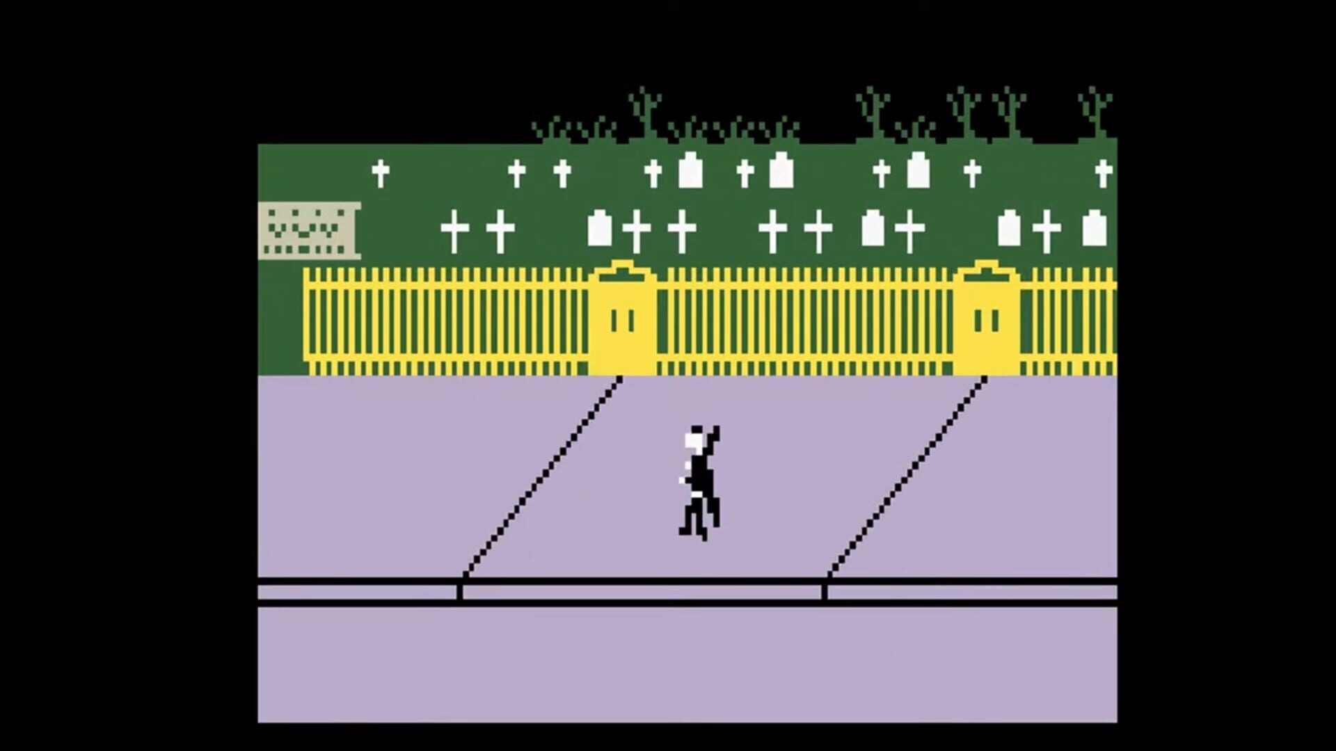 Screenshot for Dracula