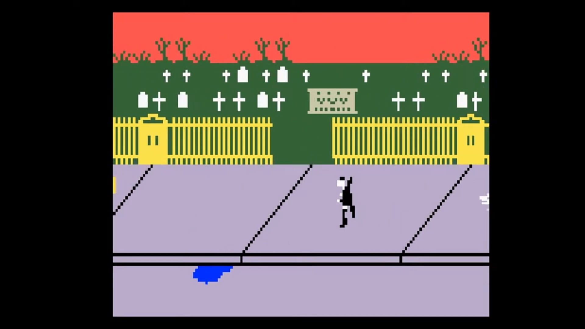 Screenshot for Dracula