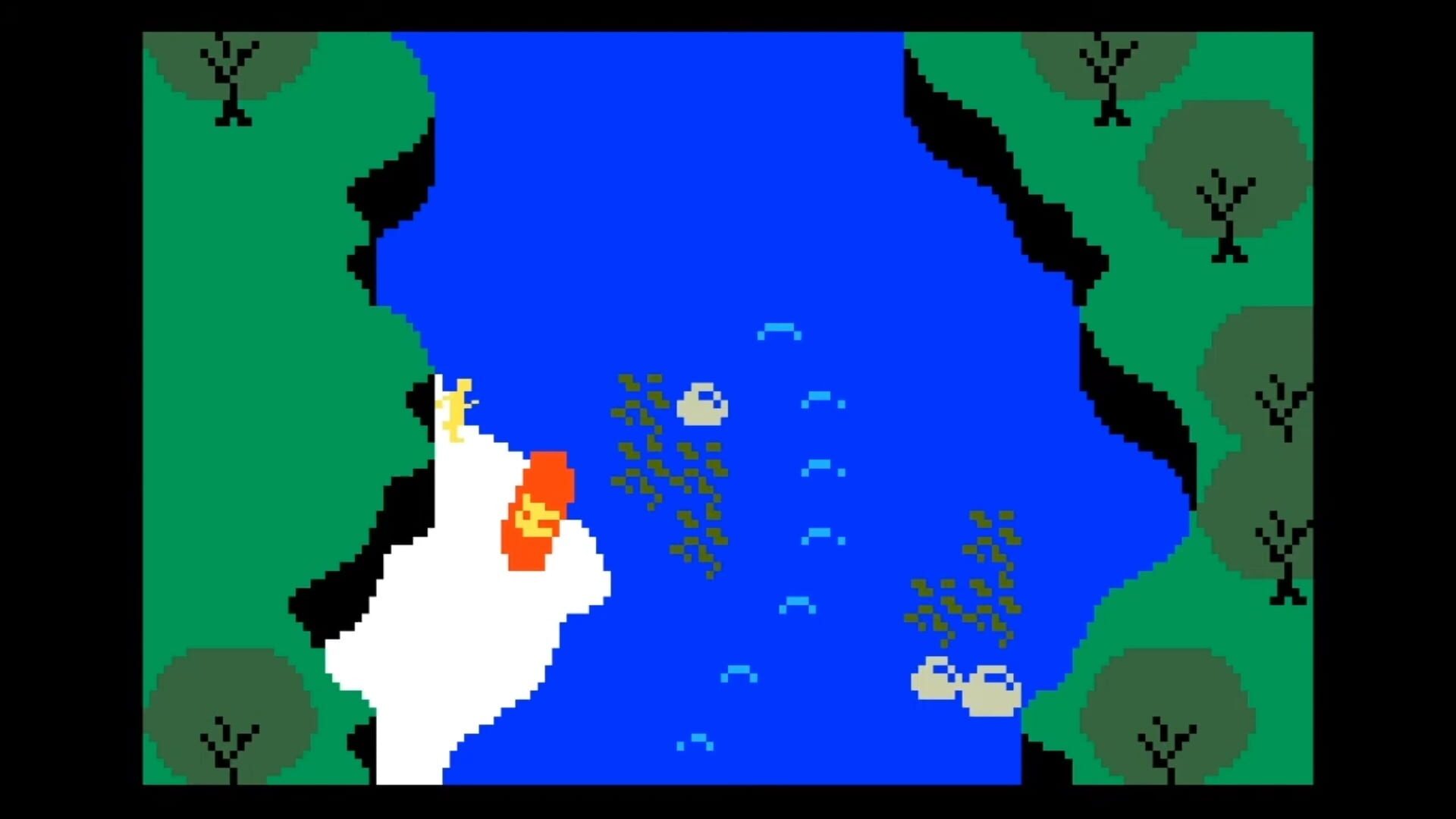 Screenshot for White Water