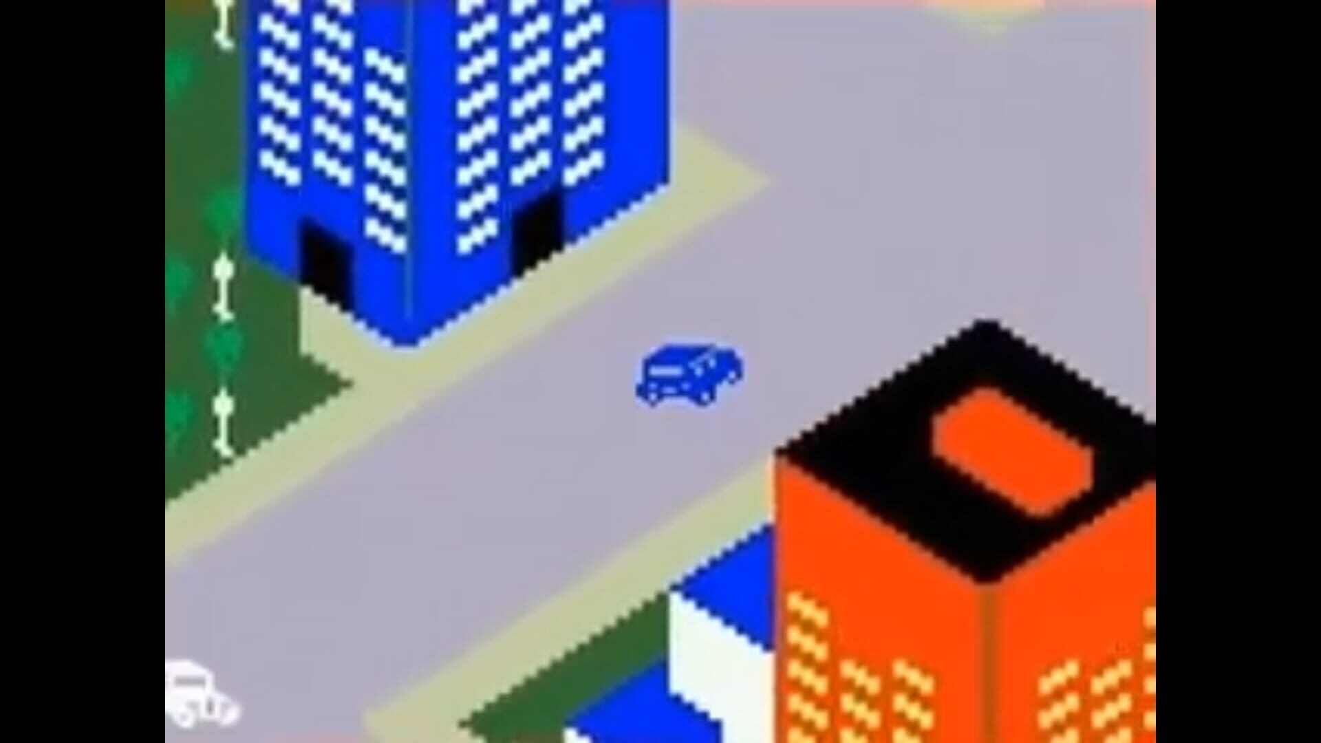 Screenshot for Safecracker